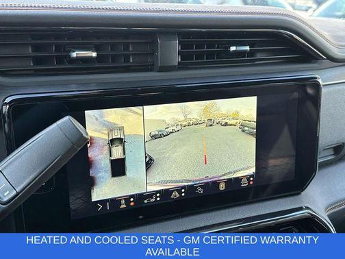 2024 GMC Sierra 3500 AT4