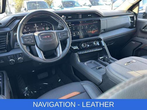 2024 GMC Sierra 3500 AT4