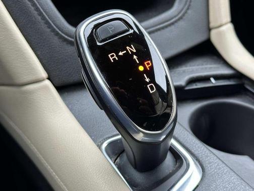 2018 Cadillac XT5 Base