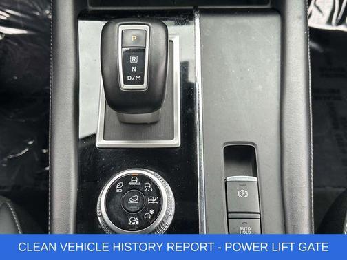 Black Diamond 2024 Mitsubishi Outlander SE S-AWC