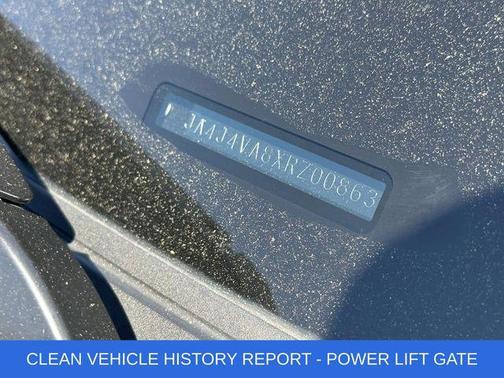 Black Diamond 2024 Mitsubishi Outlander SE 2.5 S-AWC