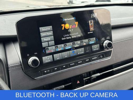 Black Diamond 2024 Mitsubishi Outlander SE S-AWC