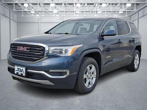 2019 GMC Acadia SLE-1