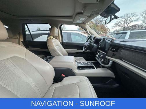 2023 Ford Expedition Limited