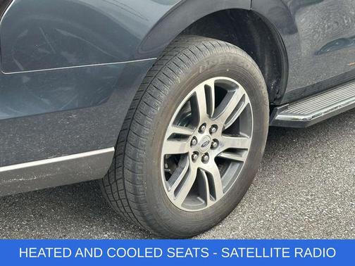 2023 Ford Expedition Limited