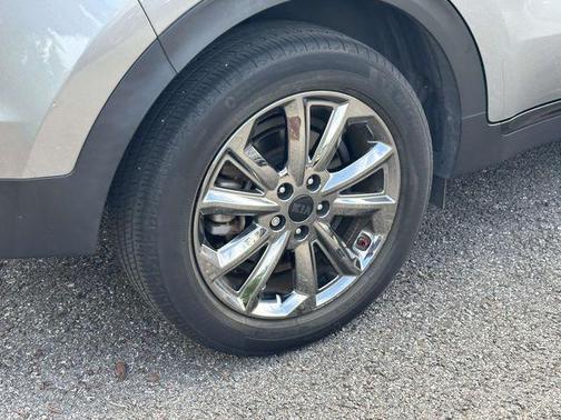 2021 Kia Sportage S