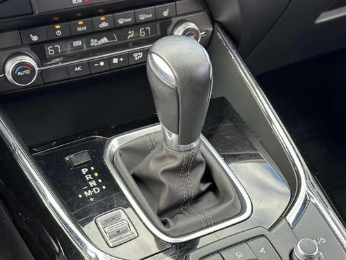 2021 Mazda CX-9 Sport
