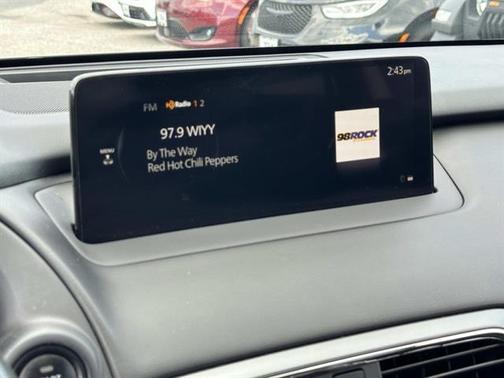 2021 Mazda CX-9 Sport