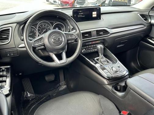 2021 Mazda CX-9 Sport
