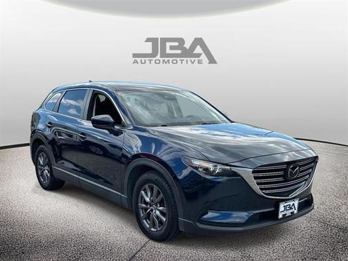 2021 Mazda CX-9 Sport