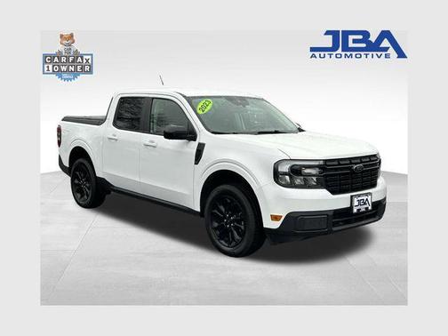 2023 Ford Maverick Lariat