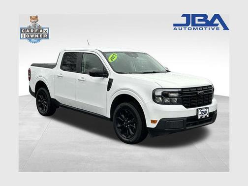 2023 Ford Maverick Lariat