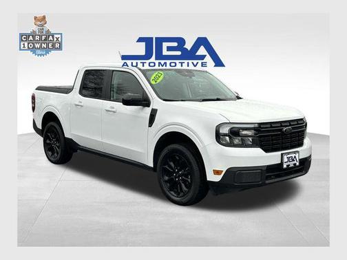 2023 Ford Maverick Lariat
