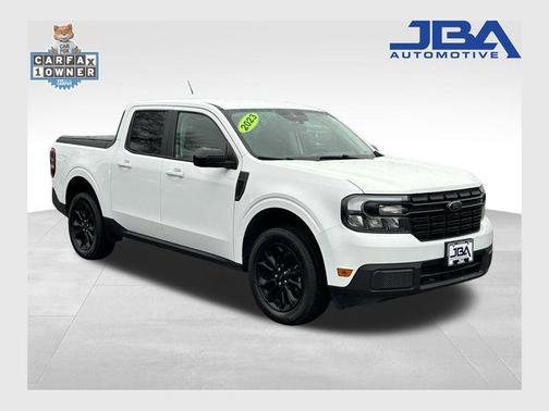 2023 Ford Maverick Lariat