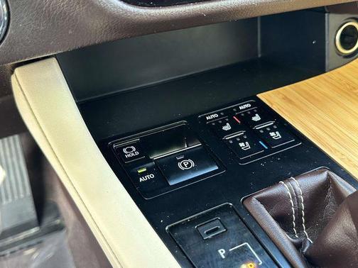 2019 Lexus RX 350L Premium