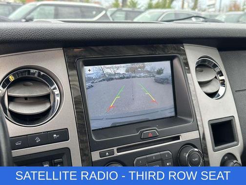 2016 Ford Expedition Limited