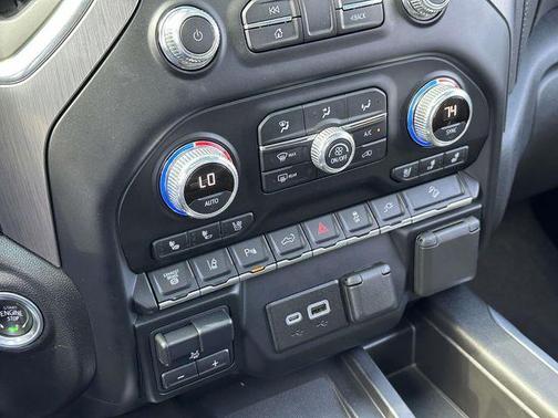 2022 GMC Sierra 2500 Denali