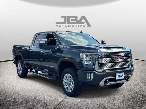 2022 GMC Sierra 2500 Denali