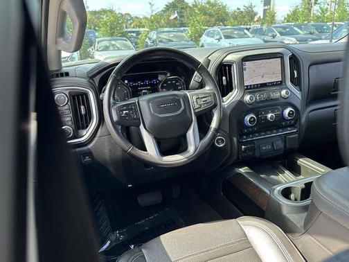 2022 GMC Sierra 2500 Denali