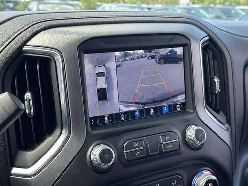 2022 GMC Sierra 2500 Denali
