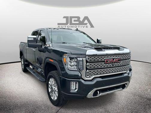 2022 GMC Sierra 2500 Denali