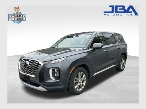 2022 Hyundai PALISADE SE