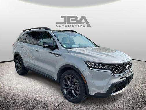 2023 Kia Sorento EX