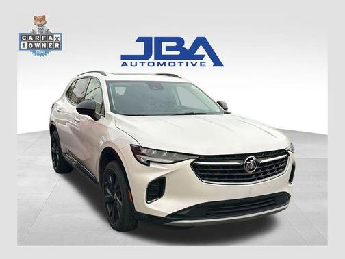 2023 Buick Envision Essence FWD