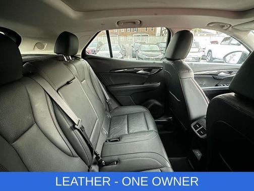 2023 Buick Envision Essence FWD