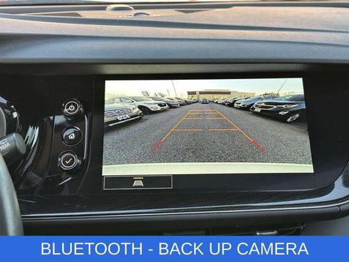 2023 Buick Envision Essence FWD