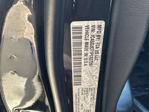 2023 Dodge Durango R/T AWD