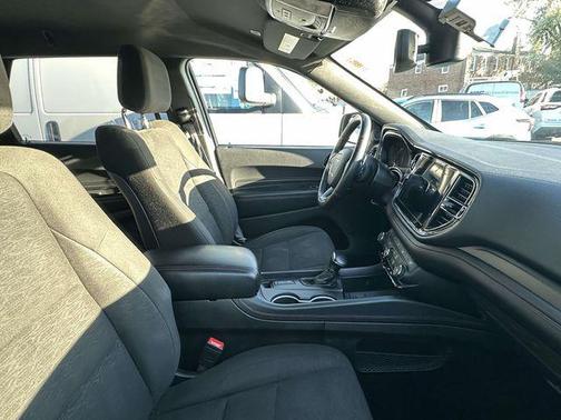 2023 Dodge Durango R/T AWD