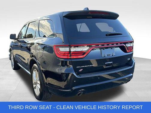 2023 Dodge Durango R/T AWD