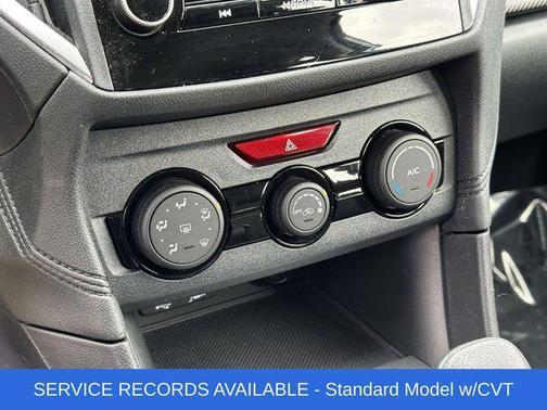 2022 Subaru Impreza Base