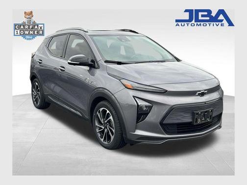 2022 Chevrolet Bolt EUV FWD Premier