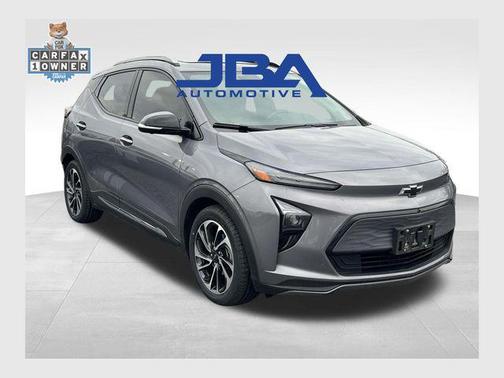 2022 Chevrolet Bolt EUV FWD Premier