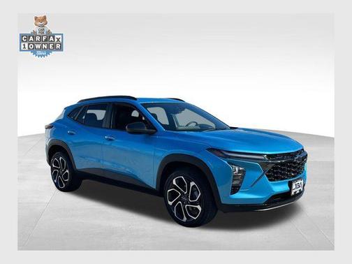 2025 Chevrolet Trax FWD 2RS