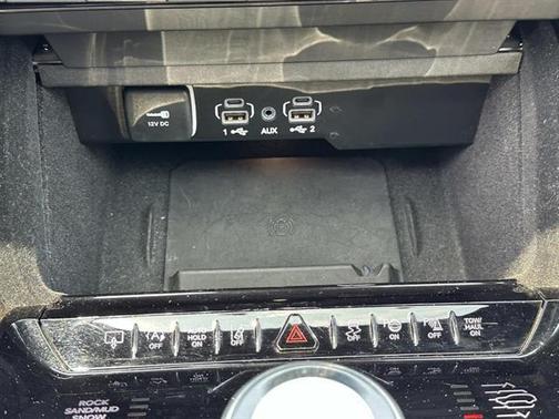 2023 Jeep Grand Wagoneer Series II 4x4