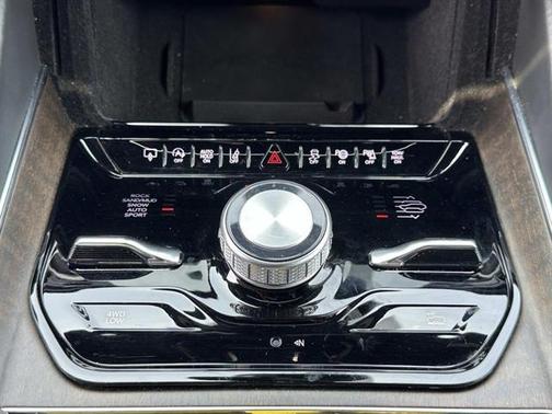2023 Jeep Grand Wagoneer Series II 4x4