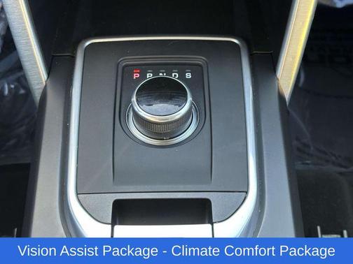 2017 Land Rover Discovery Sport SE