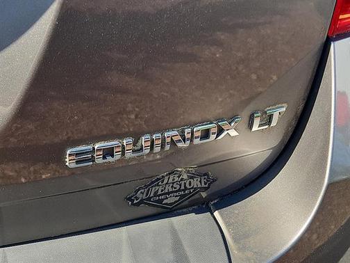 2010 Chevrolet Equinox LT