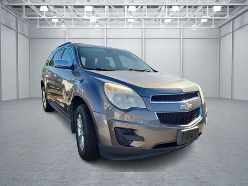 2010 Chevrolet Equinox LT