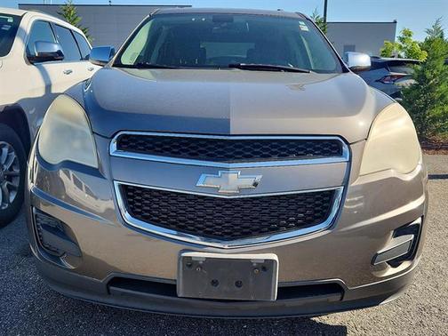 2010 Chevrolet Equinox LT
