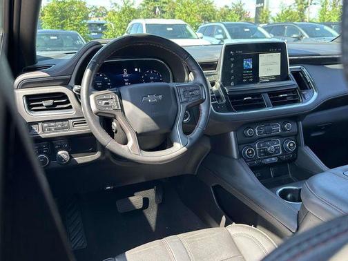 2022 Chevrolet Tahoe 4WD RST