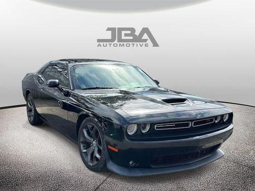 2019 Dodge Challenger R/T