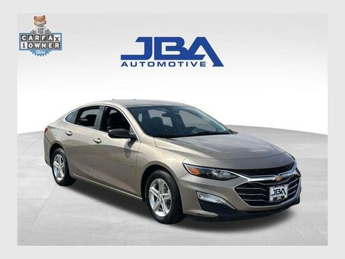 2022 Chevrolet Malibu 1LS