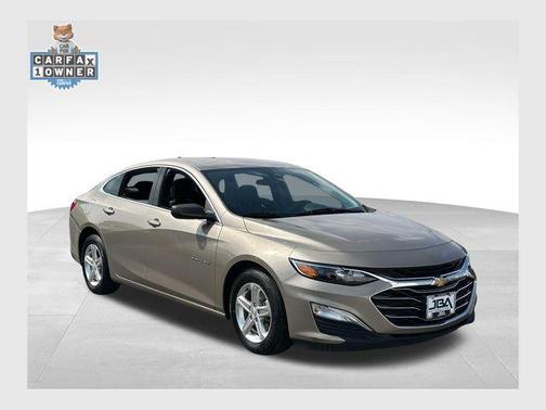 2022 Chevrolet Malibu 1LS