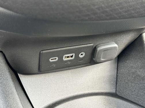 2022 Chevrolet Malibu 1LS