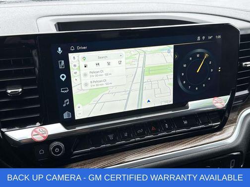 Sterling Gray Metallic 2025 Chevrolet Silverado 2500 LT