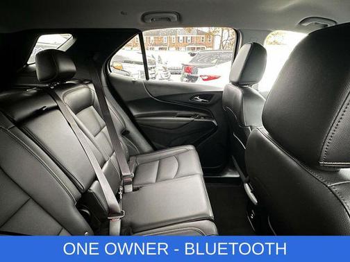 2021 Chevrolet Equinox Premier w/1LZ
